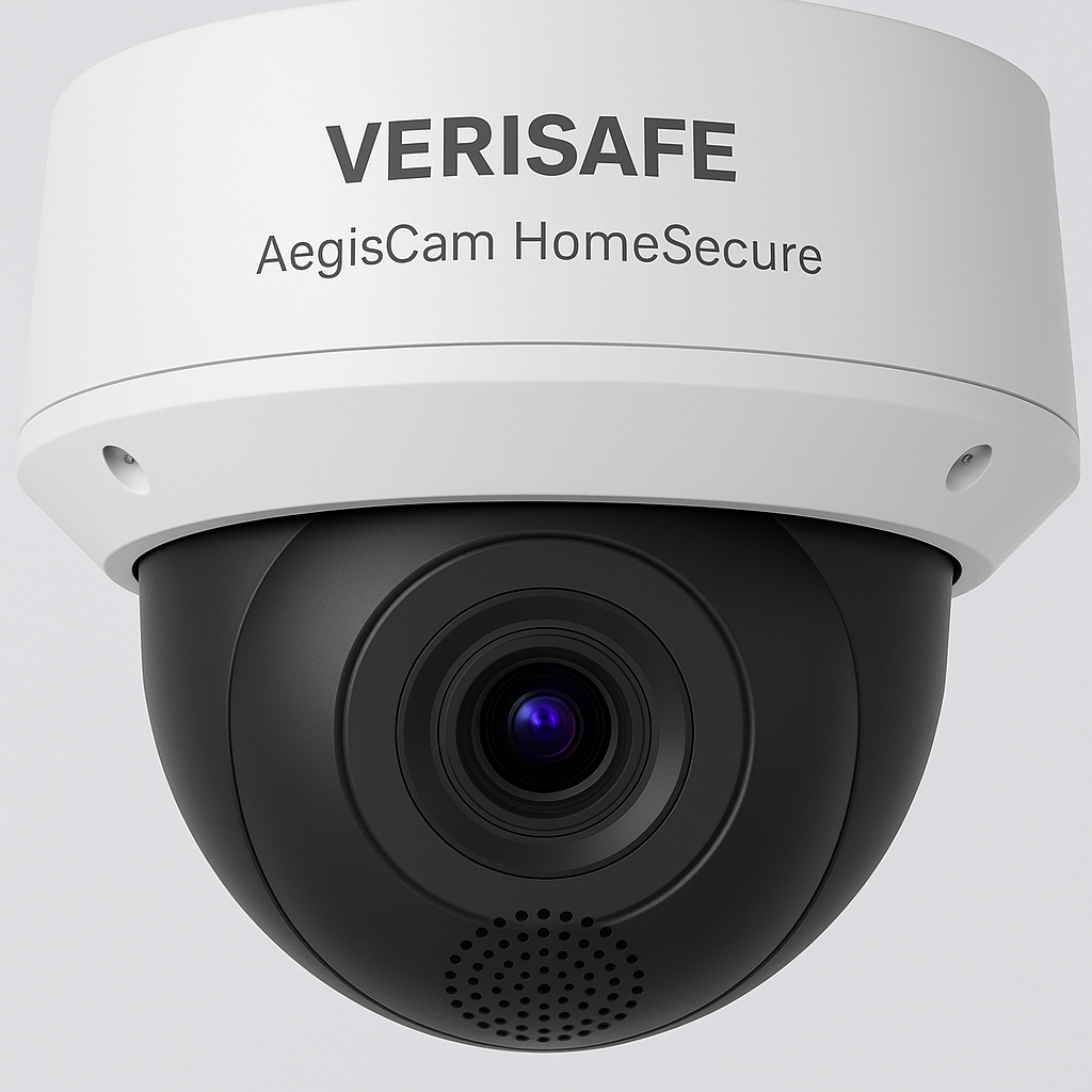AegisCam HomeSecure