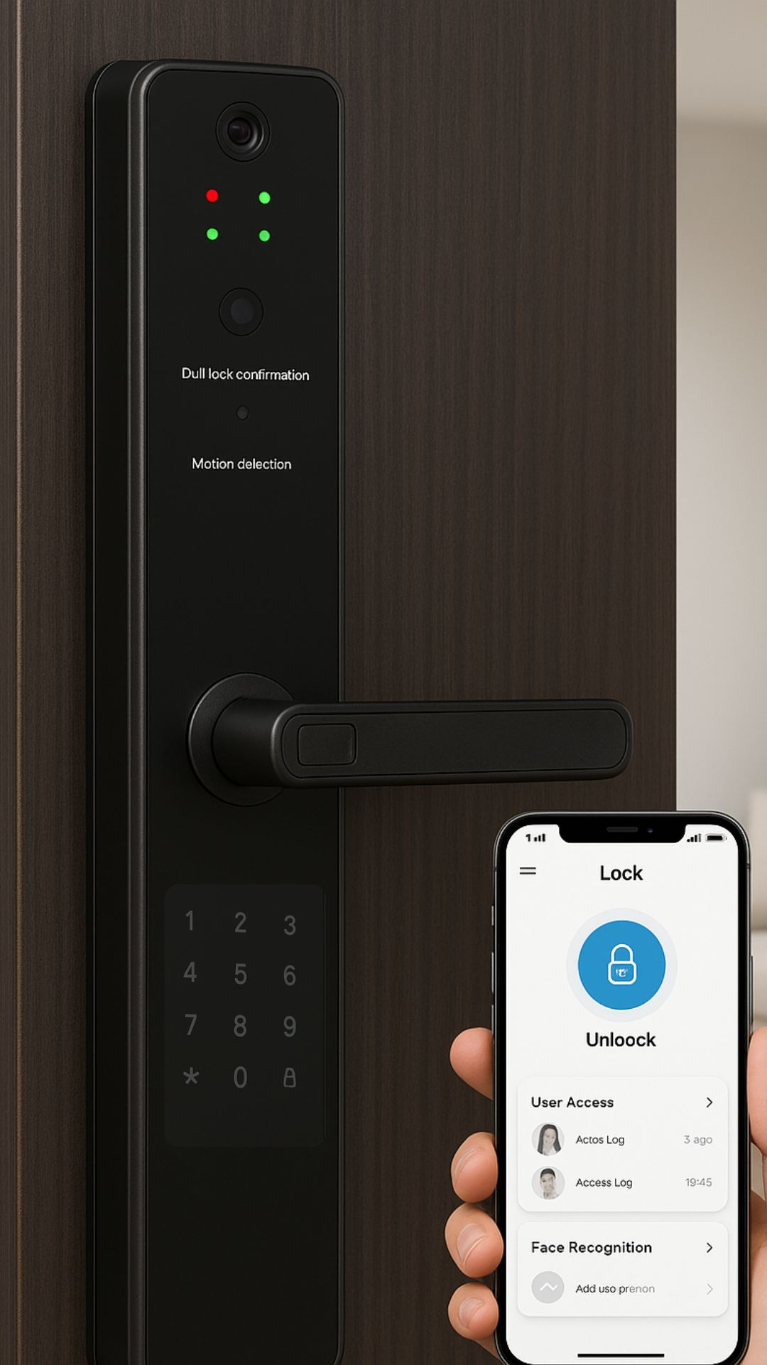 Verisafe UltraShield