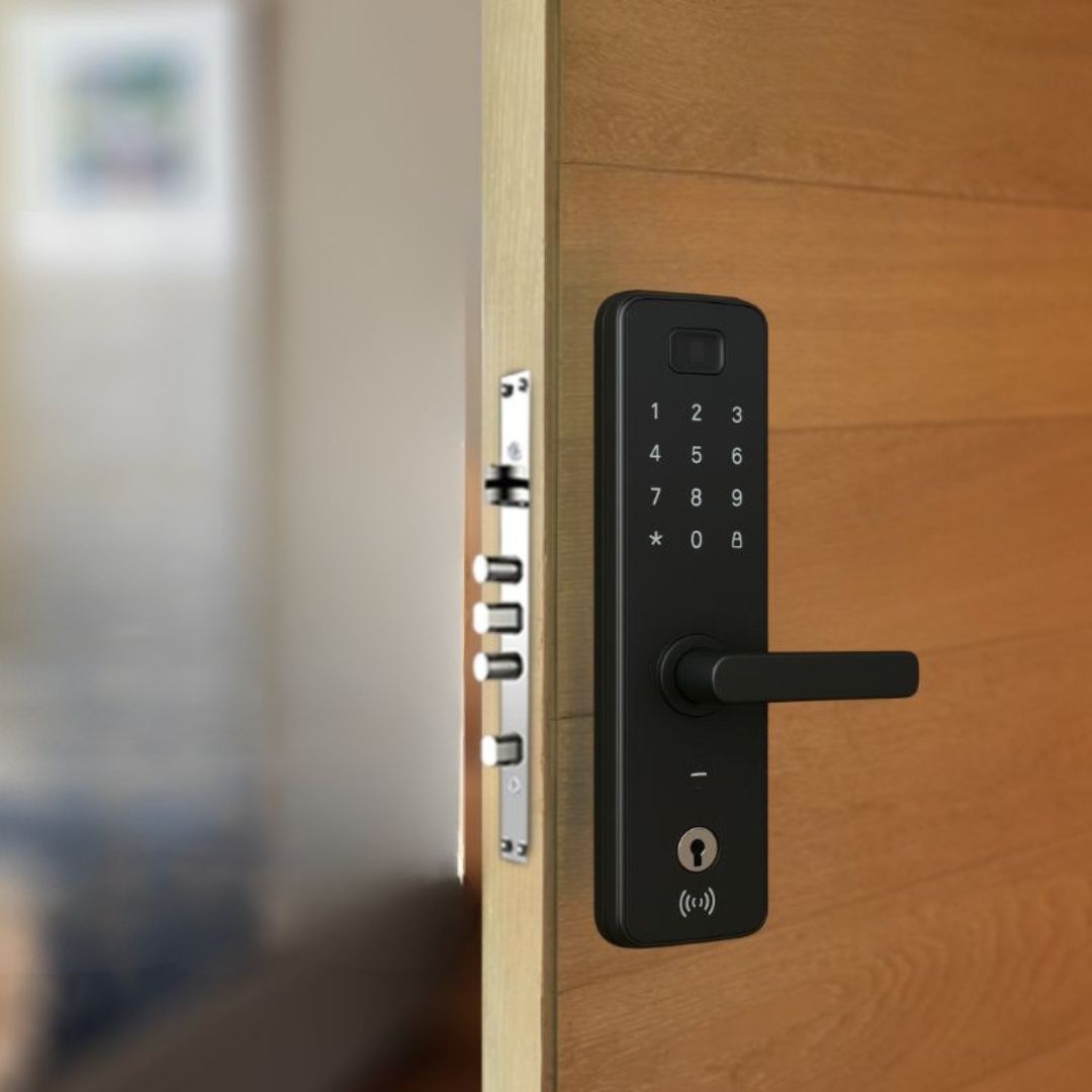 Smart Locks